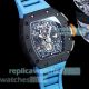 Swiss Copy Richard Mille RM11-05 Flyback Openworked 7750 Auto Watch (2)_th.jpg